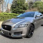 Jaguar XFL 2021 250 л.с. 250 л.с. из Китая