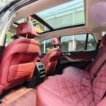 BMW X5 2022 245 л.с. — лот 57833113 из Китая