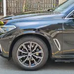 BMW X5 2022 245 л.с. — лот 57833113 из Китая