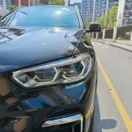 BMW X5 2022 245 л.с. — лот 57833113 из Китая