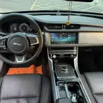 Jaguar XFL 2021 250 л.с. 250 л.с. из Китая