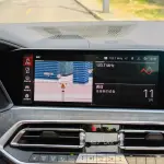 BMW X5 2022 245 л.с. — лот 57833113 из Китая