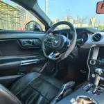 Ford Mustang 2018 314 л.с. 314 л.с. из Китая