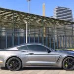 Ford Mustang 2018 314 л.с. 314 л.с. из Китая