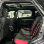 Jetour Dasheng 2023 156 л.с. из Китая