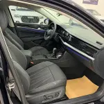 Volkswagen Passat 2022 из Китая