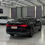 Volkswagen Passat 2022 из Китая