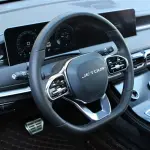 Jetour X70 PLUS 2021 197 л.с. из Китая