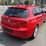 BMW 1 Series (Import) 2016 177 л.с. из Китая