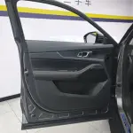 Changan UNI-K 2022 из Китая