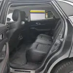 Changan UNI-K 2022 233 л.с. — лот 57827435 из Китая
