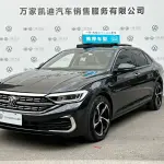 Volkswagen Sagitar 2025 из Китая