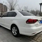 Volkswagen Lavida 2020 из Китая