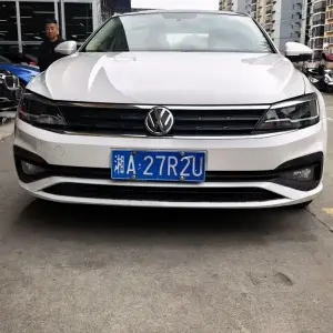 Volkswagen Lamando 2022 из Китая