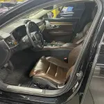 Volvo S90 2018 из Китая