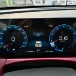 Jetour X70 PLUS 2026 из Китая