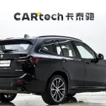 BMW X3 2024 из Китая