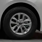 Toyota Sienna из Китая