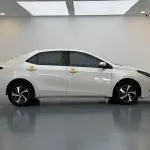 Toyota Levin 2019 из Китая