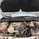 Toyota Levin 2019 из Китая