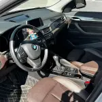 BMW X1 2018 136 л.с. 136 л.с. 136 л.с. 136 л.с. 136 л.с. 136 л.с. из Китая