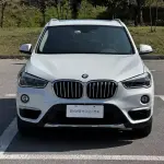 BMW X1 2018 136 л.с. 136 л.с. 136 л.с. 136 л.с. 136 л.с. 136 л.с. из Китая