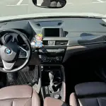 BMW X1 2018 136 л.с. 136 л.с. 136 л.с. 136 л.с. 136 л.с. 136 л.с. из Китая