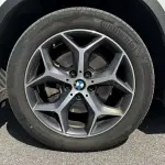 BMW X1 2018 136 л.с. 136 л.с. 136 л.с. 136 л.с. 136 л.с. 136 л.с. из Китая