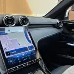 Mercedes-Benz C-Class 2023 из Китая