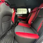 Changan CS35PLUS 2021 из Китая