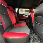 Changan CS35PLUS 2021 из Китая