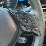 Toyota C-HR 2020 из Китая
