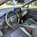 Toyota C-HR 2020 из Китая