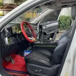 Bestune T99 2021 224 л.с. из Китая