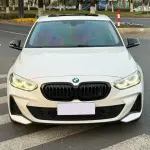 BMW 1 Series 2021 192 л.с. из Китая