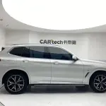 BMW X3 2024 из Китая
