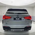 BMW X3 2024 из Китая