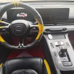 GAC Motor Shadow Leopard 2022 177 л.с. — лот 57840702 из Китая