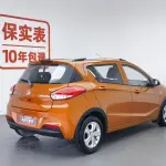 Baojun 310 2018 из Китая