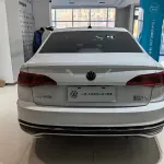 Volkswagen Bora 2023 из Китая
