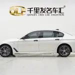 BMW 5 Series 2019 из Китая