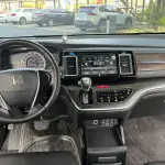 Honda Elysion 2018 186 л.с. 186 л.с. 186 л.с. 186 л.с. 186 л.с. из Китая