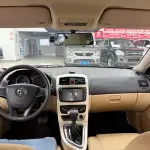 Zhonghua H330 2015 из Китая