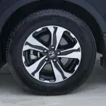Honda CR-V 2022 из Китая