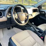 Toyota RAV4 2017 из Китая