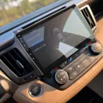 Toyota RAV4 2017 из Китая