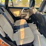 Toyota RAV4 2017 из Китая