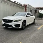 Geely Xingrui 2021 из Китая