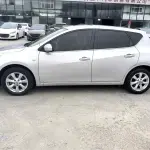 Nissan Tiida 2013 126 л.с. — лот 57841042 из Китая