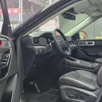 Ford Explorer 2025 из Китая